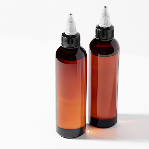 Peppermint Cream Massage Oil Recipe