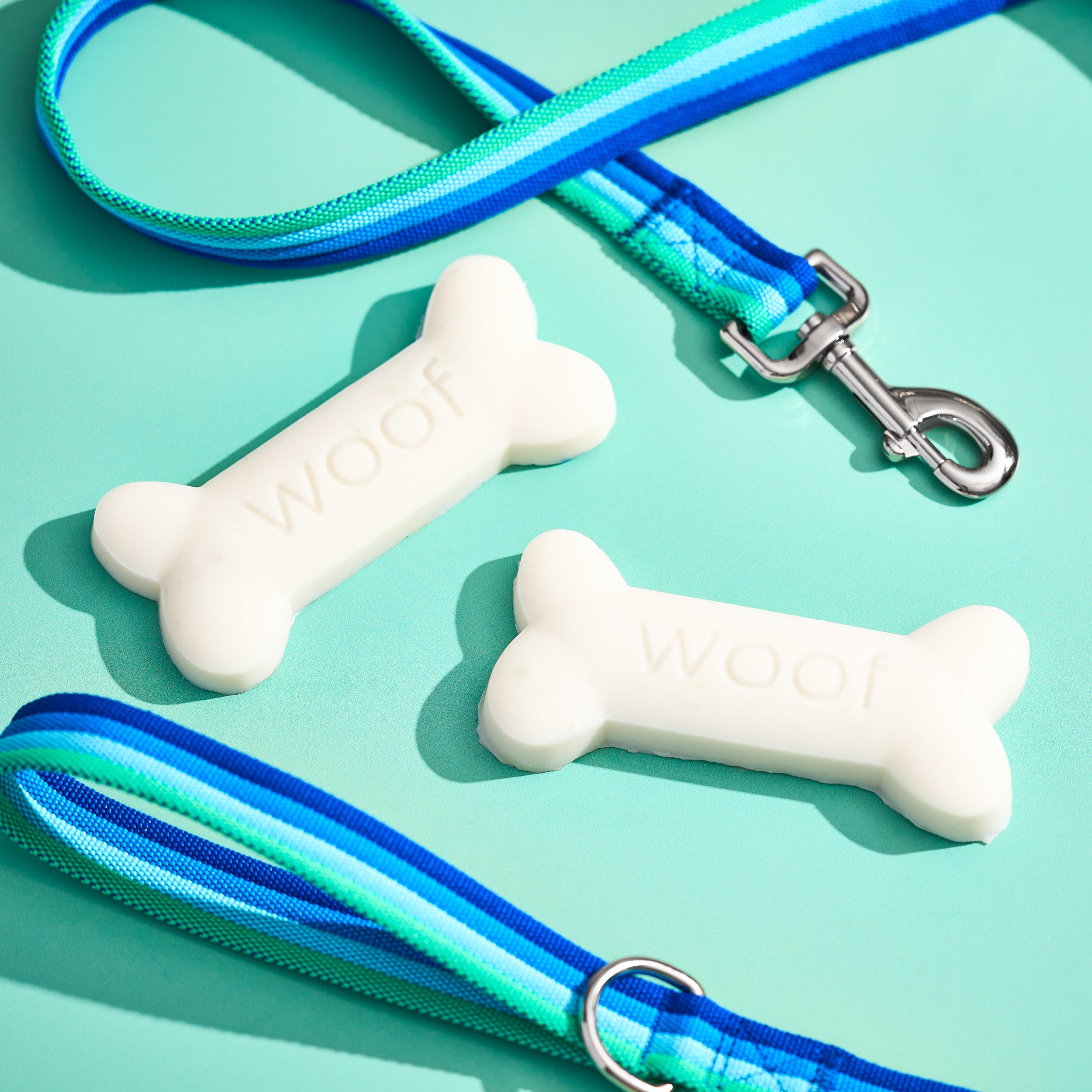 Pet Shampoo Bar MP Soap Recipe