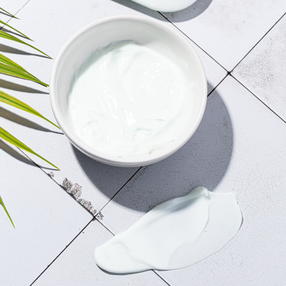 Primrose Hemp Lotion