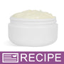 Soothing + Protecting Face Cream Recipe