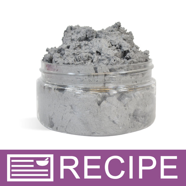 Activated Charcoal Face Mask Recipe