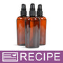 Everyday Citrus Lavender Body Oil Recipe