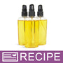 Autumn Morning Body Oil Recipe
