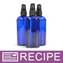 Muscle Rescue Body Oil Recipe