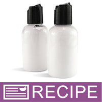 Cuticle Cream Recipe