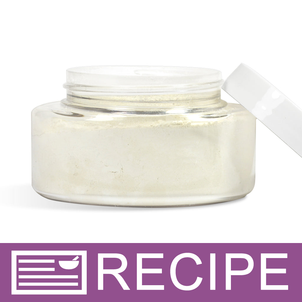 Cooling Cucumber Face Mask Recipe