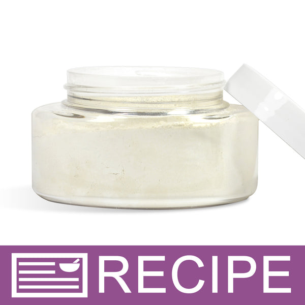 Cooling Cucumber Face Mask Recipe