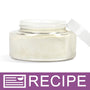 Cooling Cucumber Face Mask Recipe