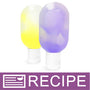 Waterless Hand Cleaner Recipe