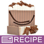 Coffee Mocha Loaf MP Soap Recipe