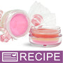 Striped Candy Lip Balm Recipe