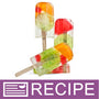 Summer Fruit Soap Pops Recipe