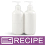 Shimmery Marshmallow Fluff Lotion Recipe