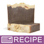 Oatmeal Stout CP Soap Recipe