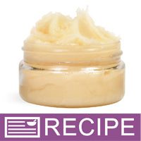 Callus Hand Cream Recipe