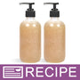 Basil Liquid Hand Soap Recipe