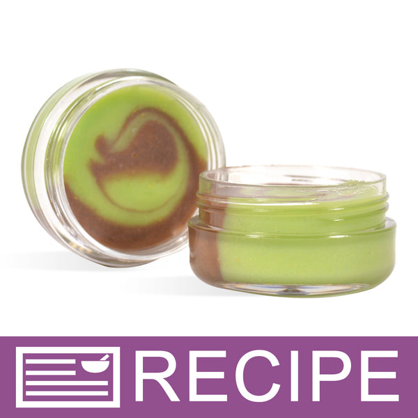 Caramel Apple Lip Balm Recipe