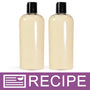 Oatmeal and Aloe Lotion Recipe