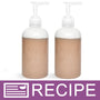 Hot Cocoa Lotion Recipe