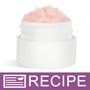 Whipped Lip Butter - Strawberry Sorbet Recipe