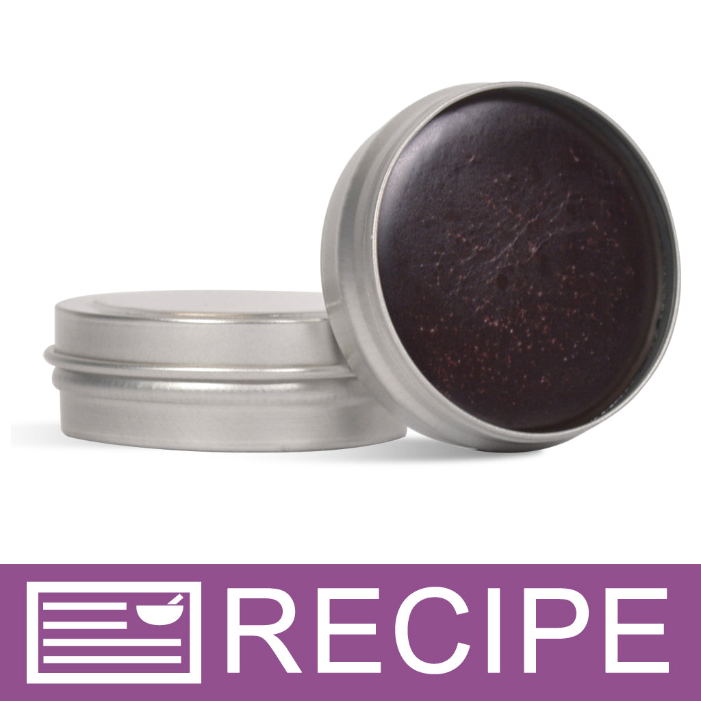 Black Cherry Kiss Tinted Lip Gloss Recipe