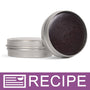 Black Cherry Kiss Tinted Lip Gloss Recipe