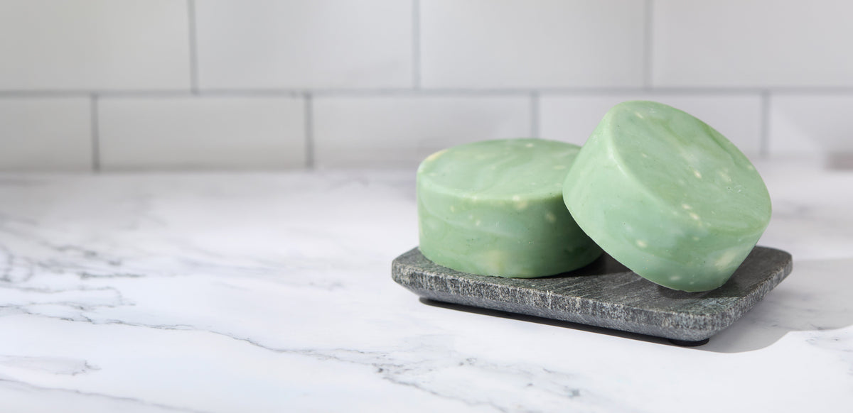 Saponification: How Soap Actually Works