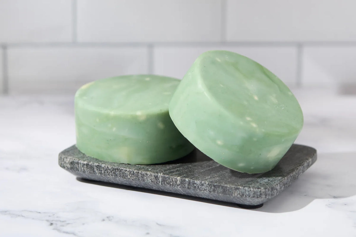 Saponification: How Soap Actually Works
