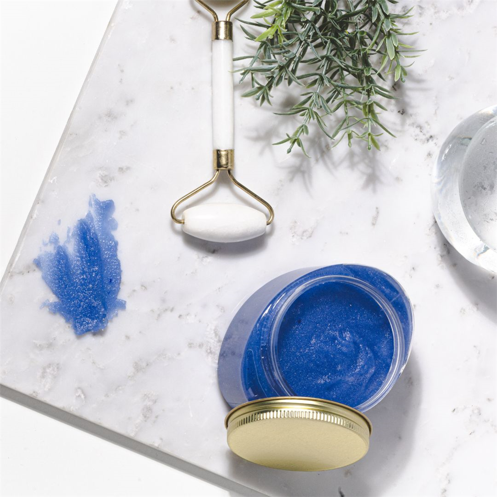 Shea Sugar Scrub