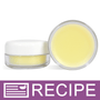 Simple Lavender Solid Perfume Recipe