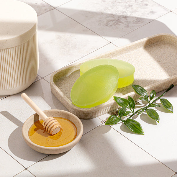 Tea Tree & Honey Facial MP Soap