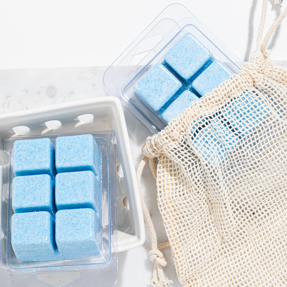 Toilet Tabs Recipe