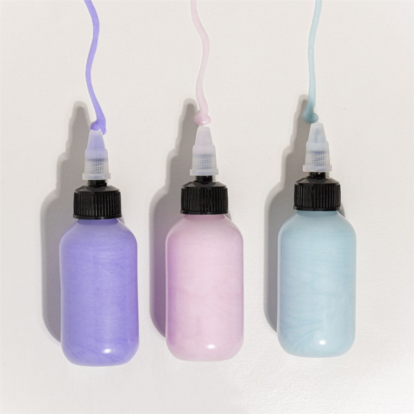 Mermaid Bath Tub Paint Recipe