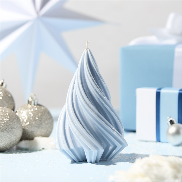 Snowdrift Dream Candle Recipe