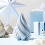 Snowdrift Dream Candle Recipe