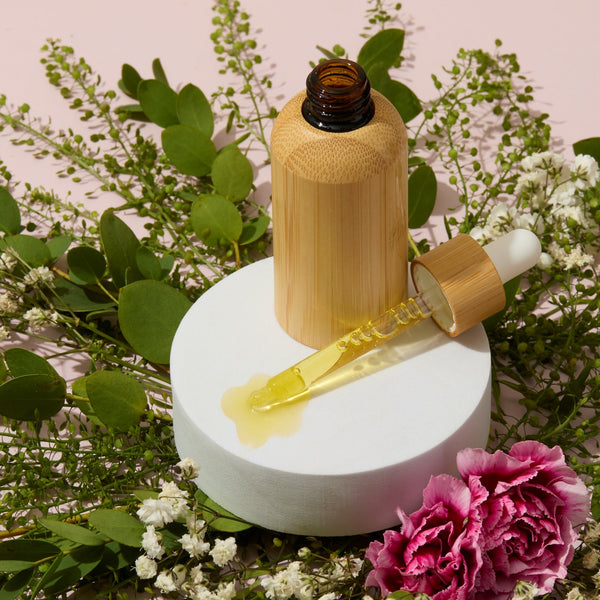 Cuticle Oil Recipe