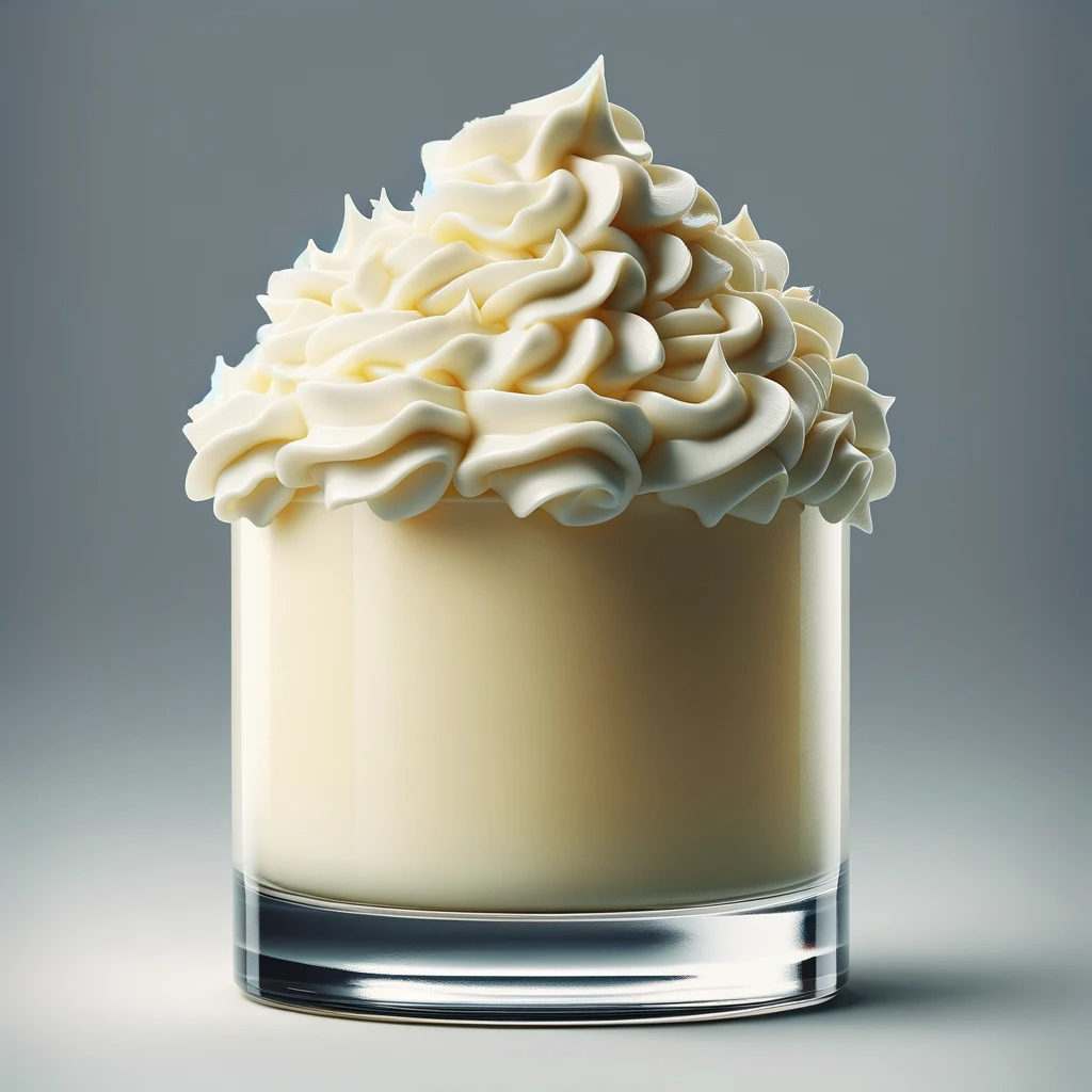 How to Make Wax Frosting