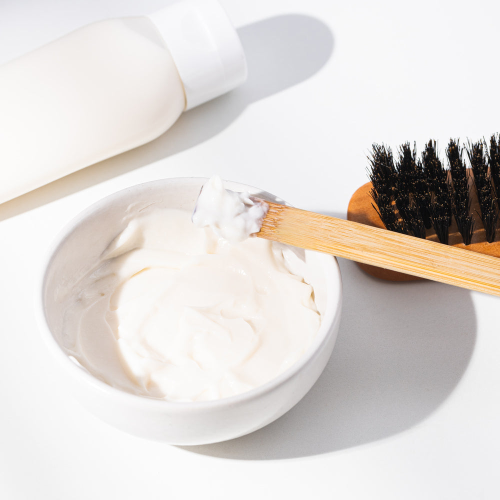 Winter Hair Mask
