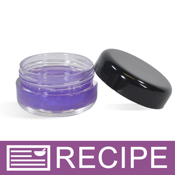 Acai & Blueberry Lip Gloss with Versagel