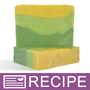 Avocado Cold Process Soap Recipe