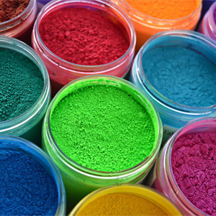 Everything You Need To Know About Colorants