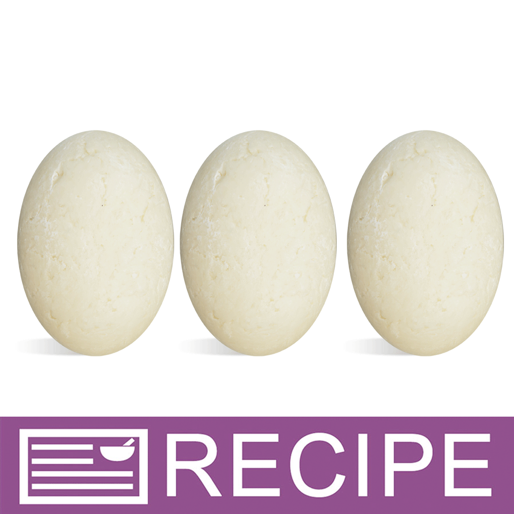 Conditioning Shampoo Bars