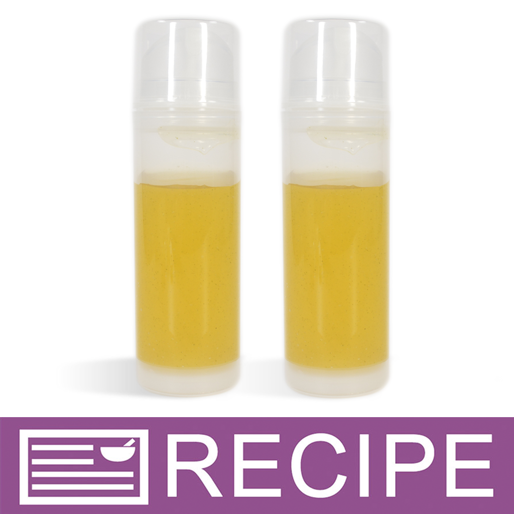 Cucumber & White Tea Gelled Toner