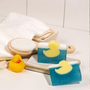 Rubber Duck Embed Soap Recipe