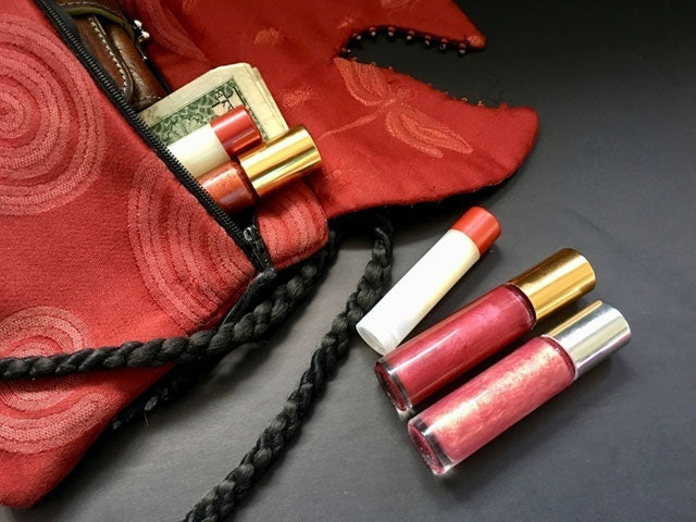 DIY Lip Gloss and Balm Recipe Guide