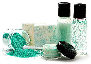 The Importance of Eco-Friendly Exfoliants