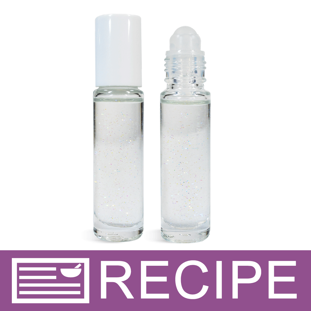 Fairy Dust Roll-On Perfume