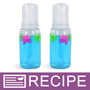 Foaming Fun for Kids Hand Soap Recipe