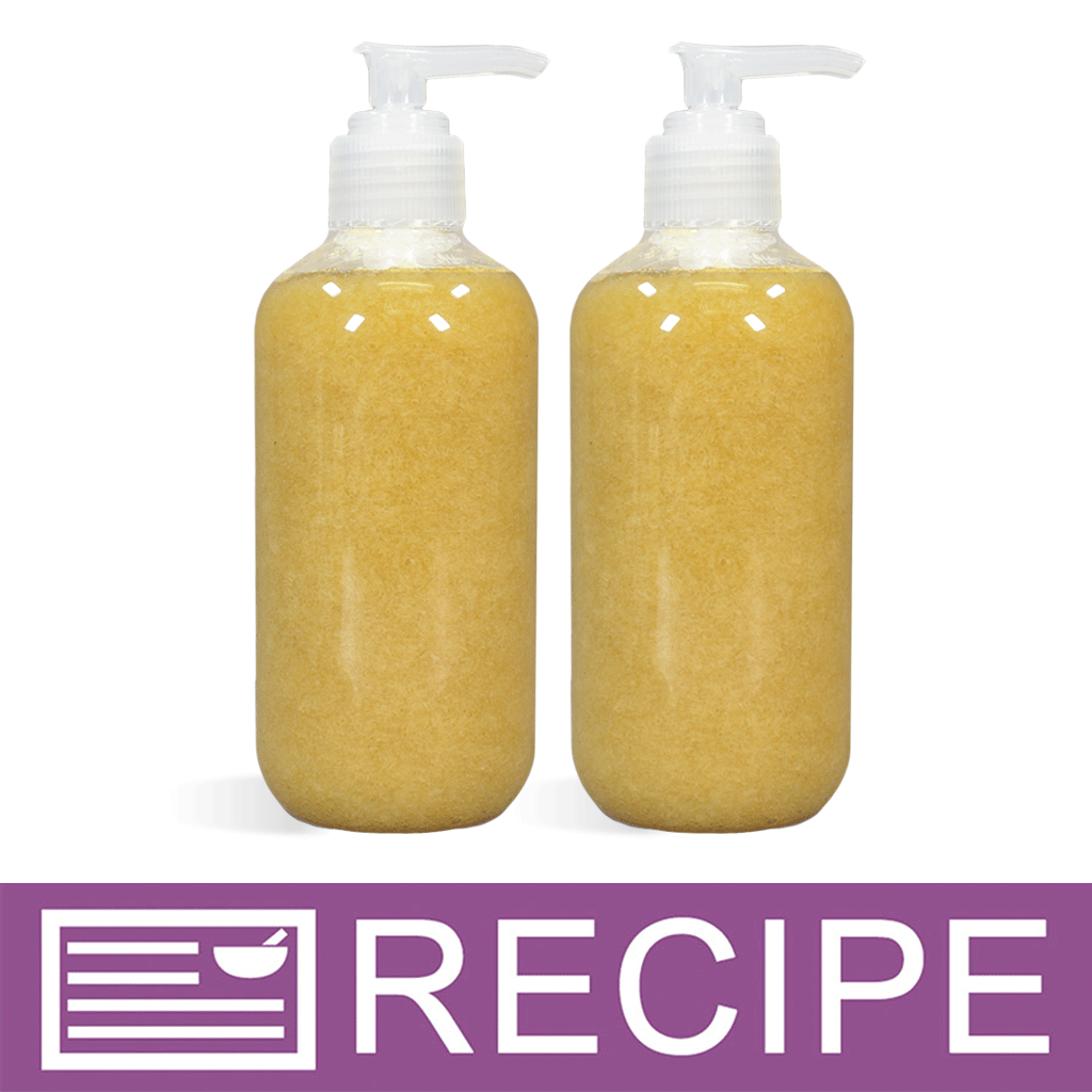 Gardener's Hand Scrub