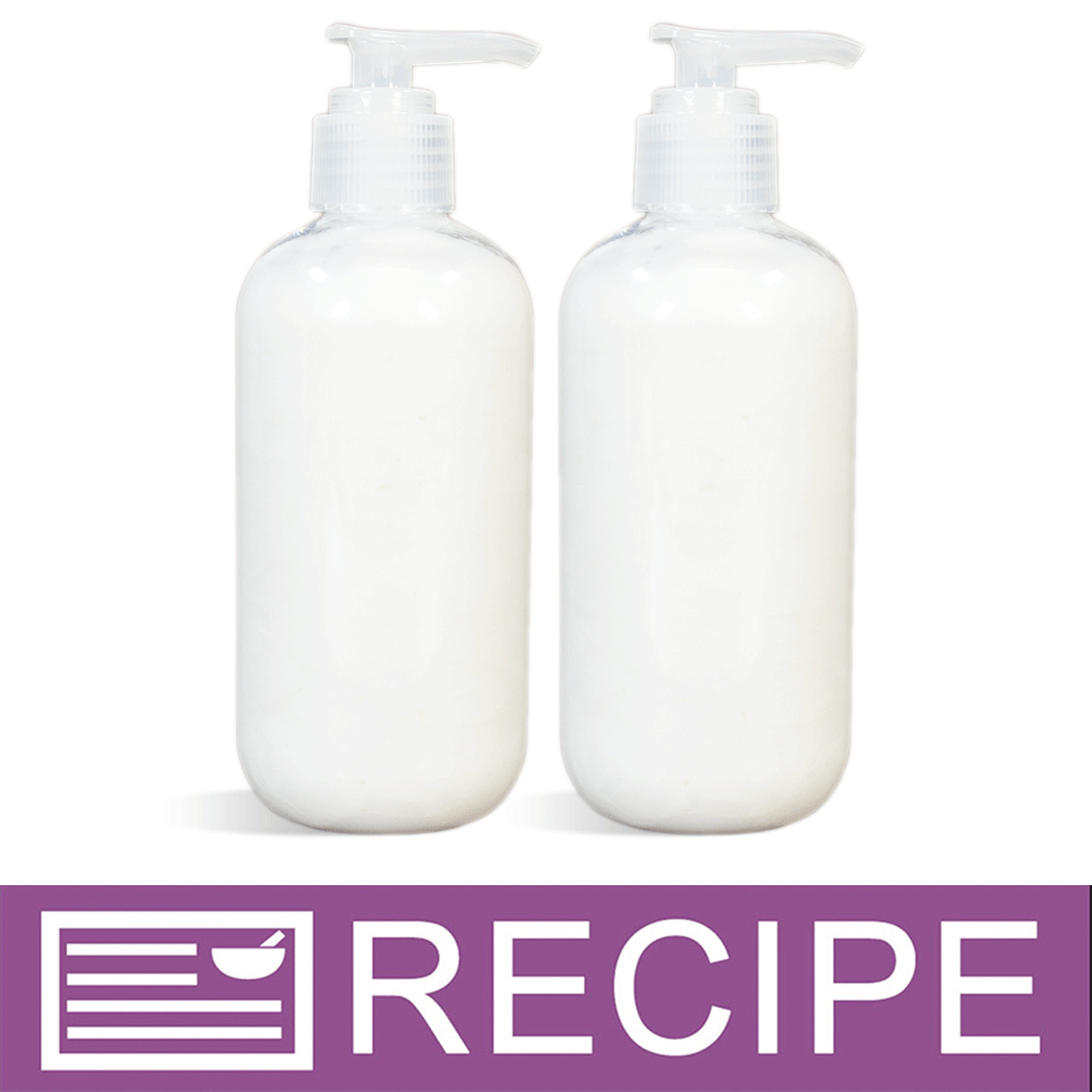 Rosemary Gardener's Lotion